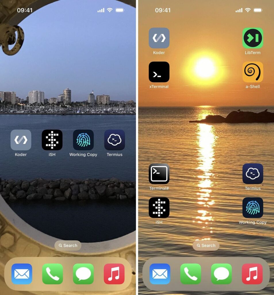 ios 18