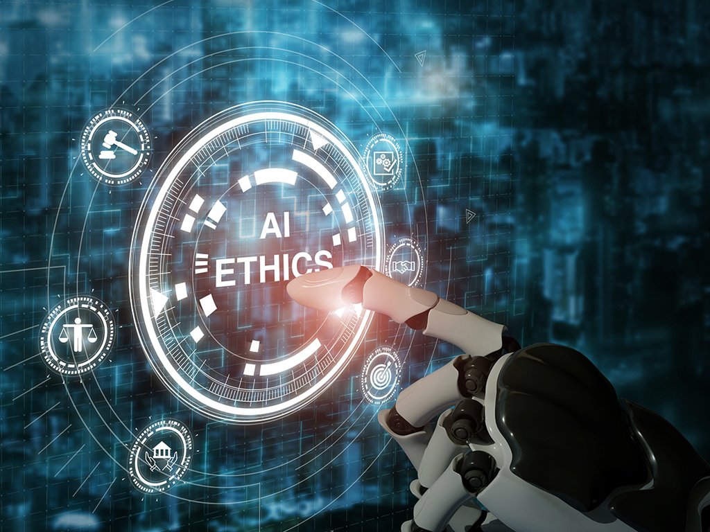 AI ethics