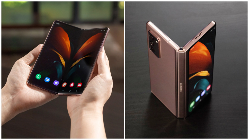 Samsung Galaxy Z Fold 6