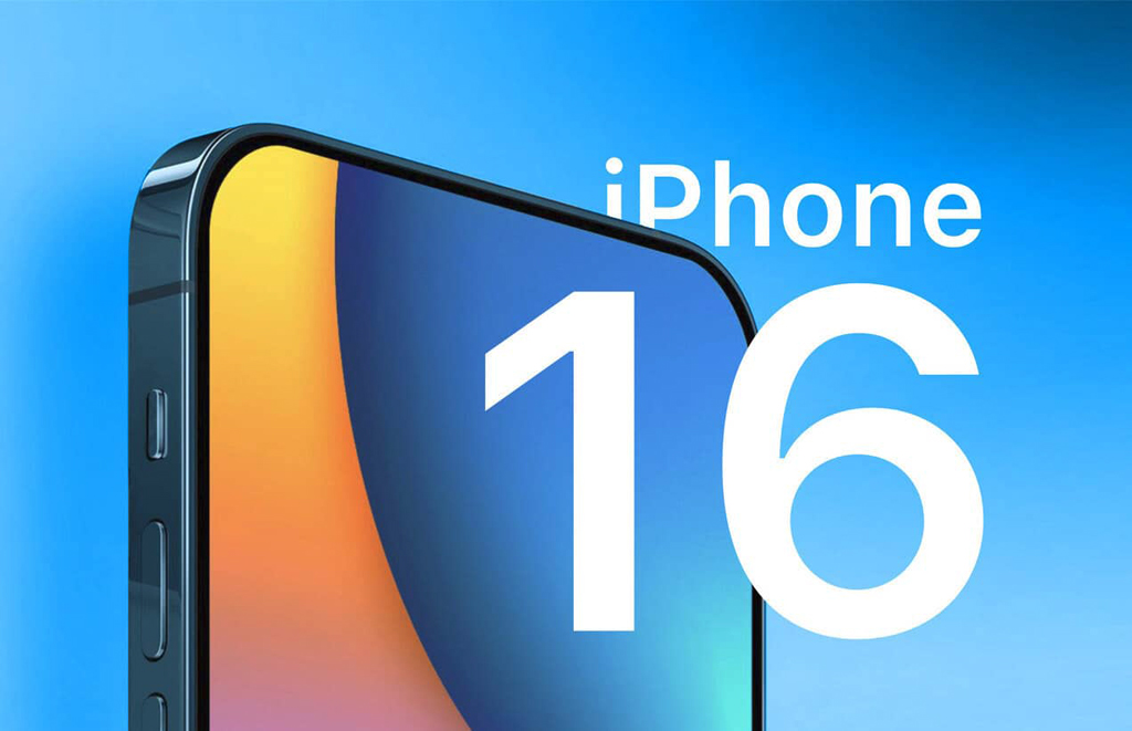 iPhone16