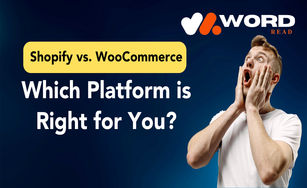 Shopify Vs WooCommerce Vs BigCommerce