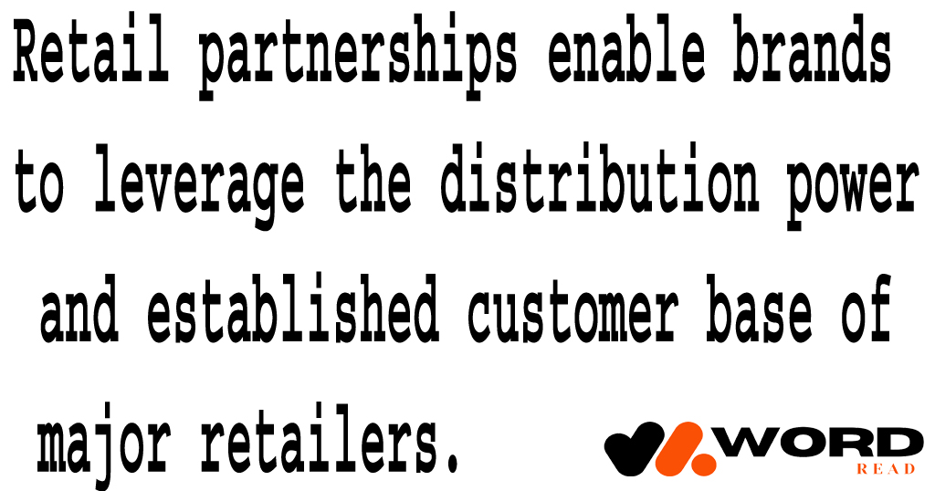 Direct-to-Consumer vs. Retail Partnership