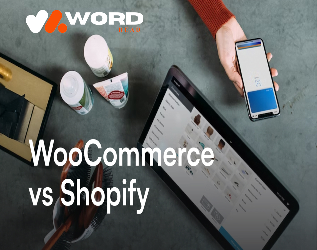 Shopify Vs WooCommerce Vs BigCommerce