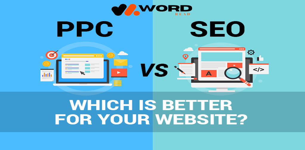 SEO vs. PPC