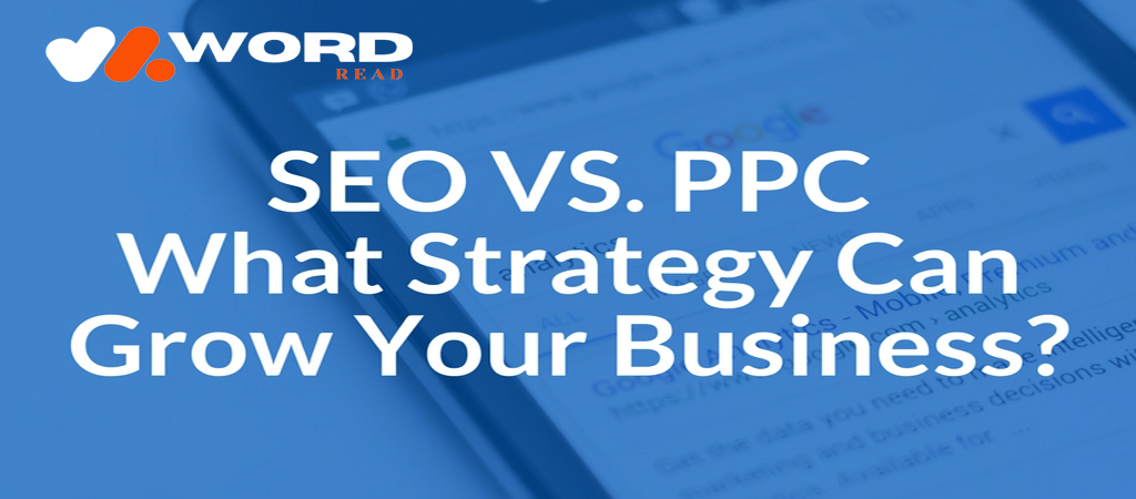 SEO vs. PPC