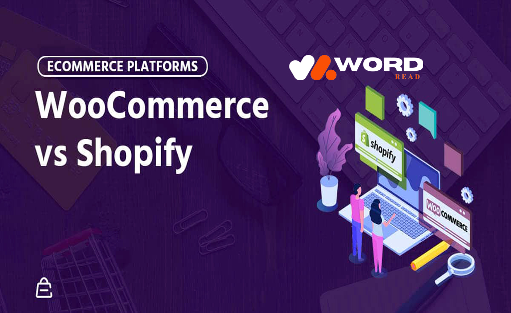 Shopify Vs WooCommerce Vs BigCommerce