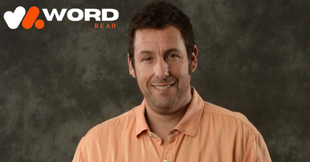 Adam Richard Sandler