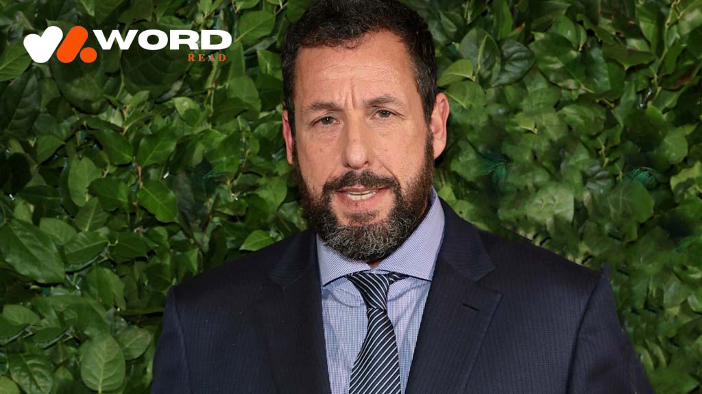 Adam Richard Sandler