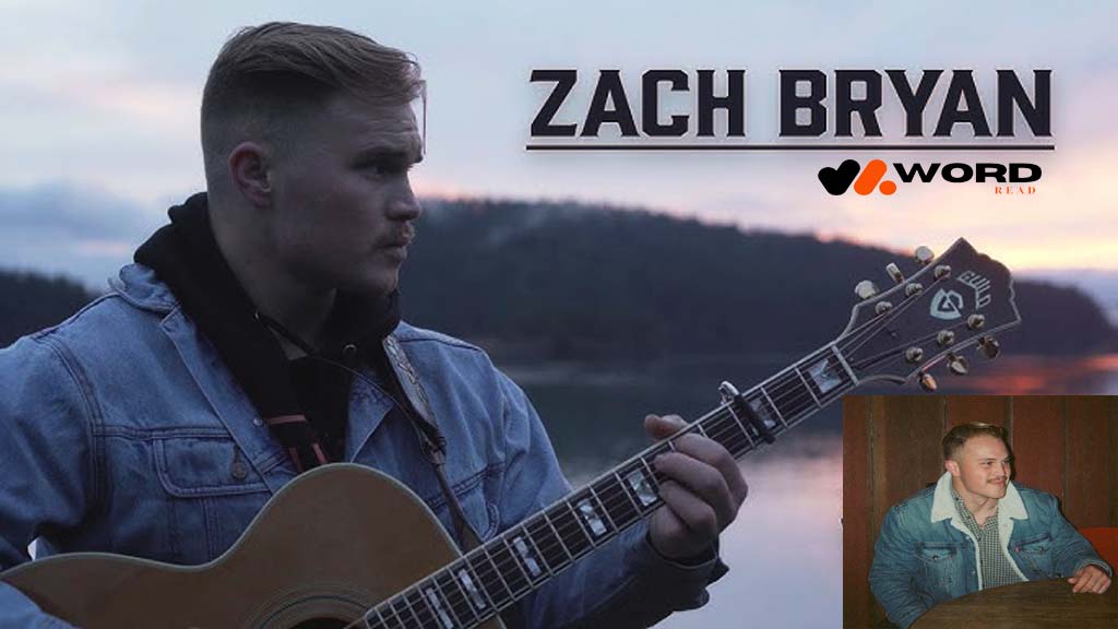 Zach Bryan