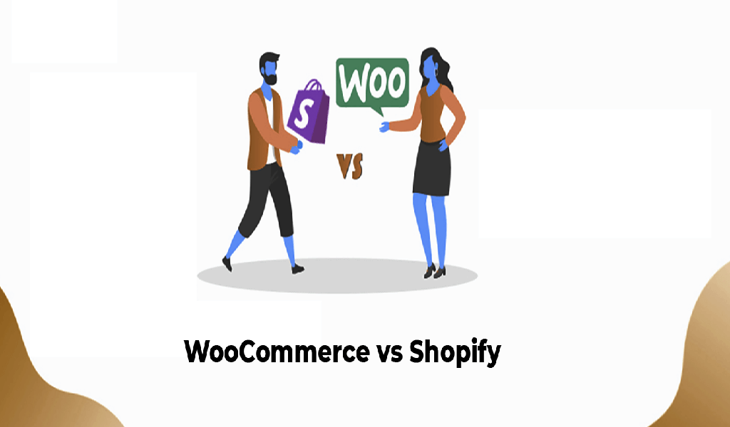 Shopify Vs WooCommerce Vs BigCommerce