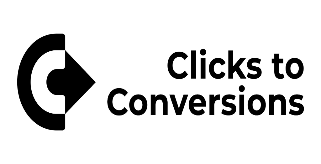 Clicks to Conversions