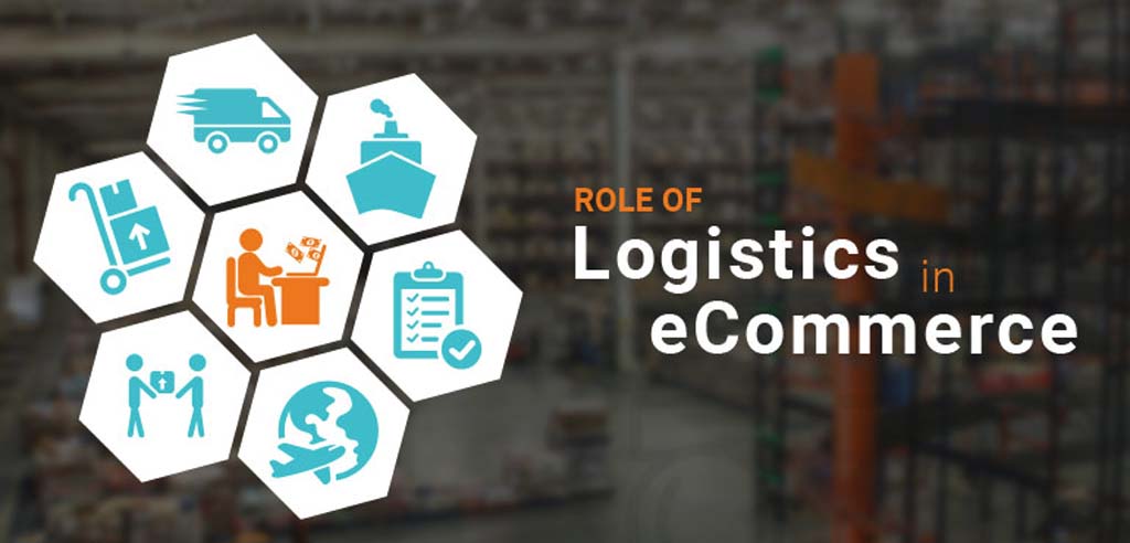 Evolving E-Commerce Logistics