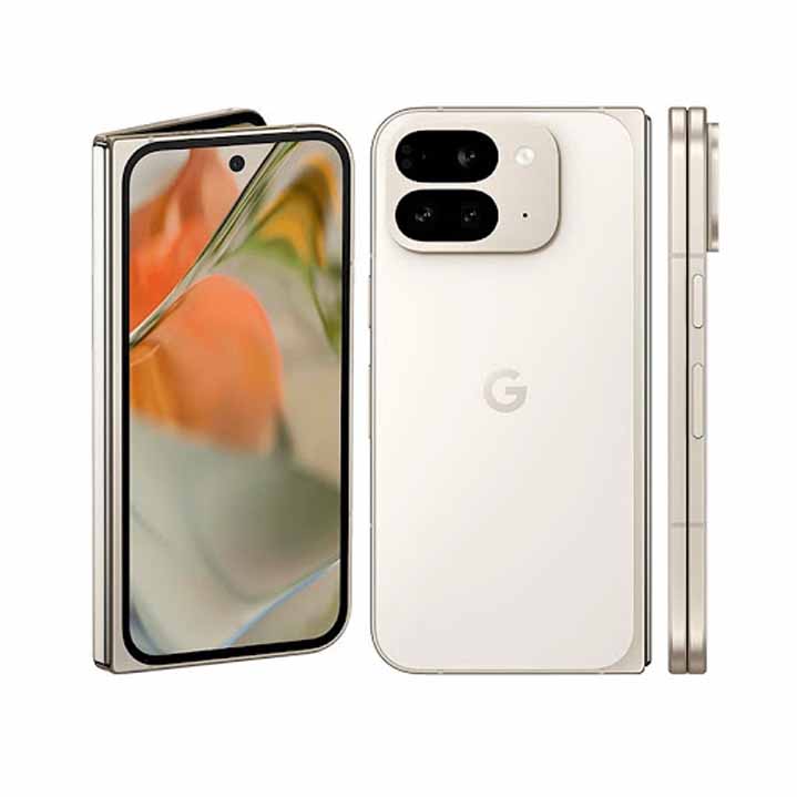 Google Pixel 10 Pro or 10 Pro fold