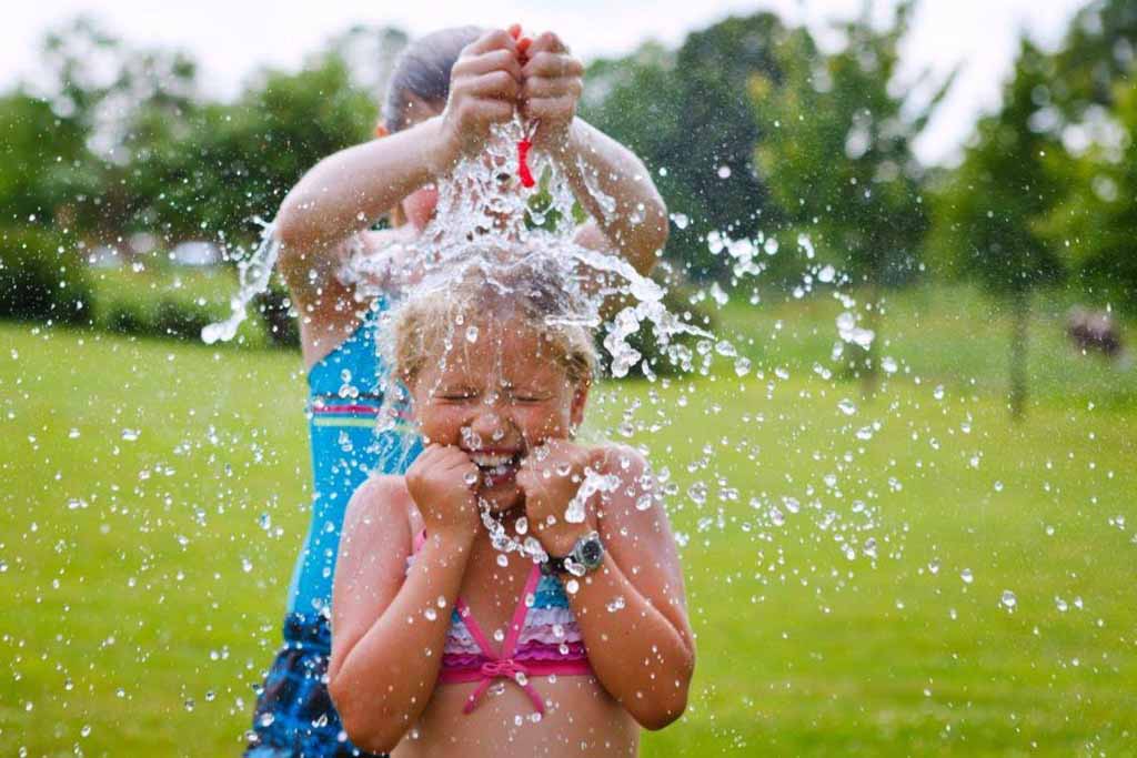 Water Balloon