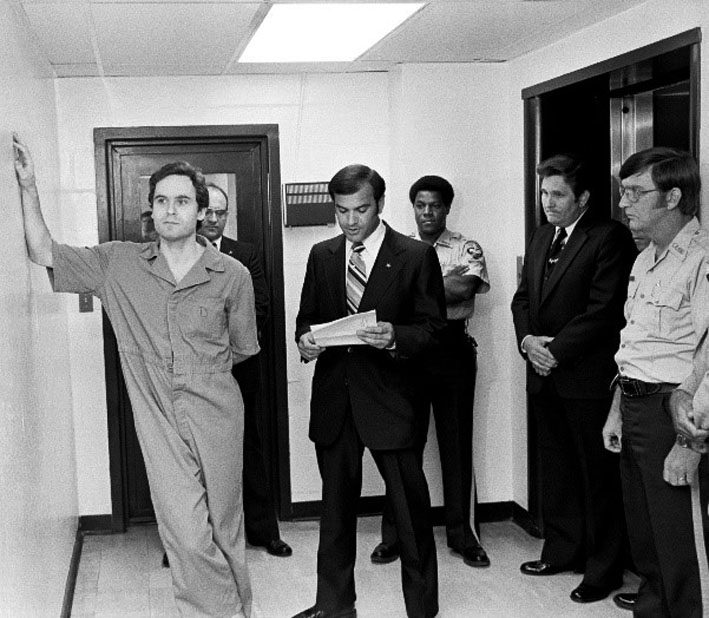 Ted Bundy