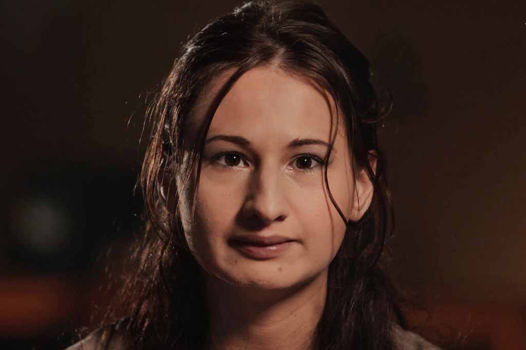 Gypsy Rose Blanchard