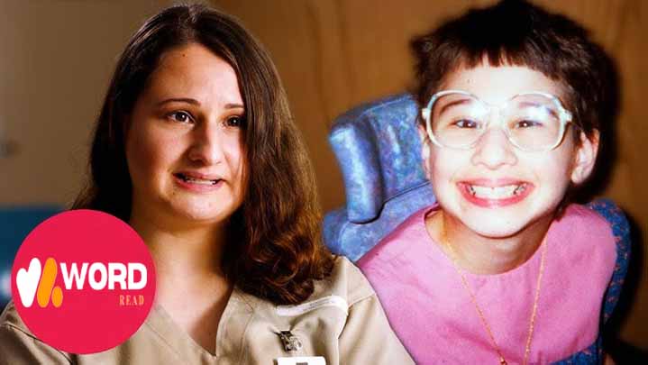 Gypsy Rose Blanchard