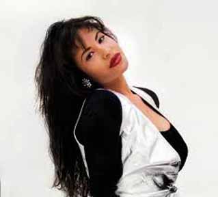 Selena Quintanilla