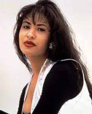 Selena Quintanilla