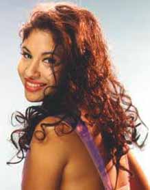 Selena Quintanilla