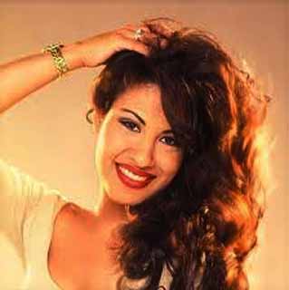 Selena Quintanilla