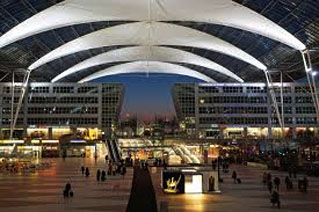 Munich Airport