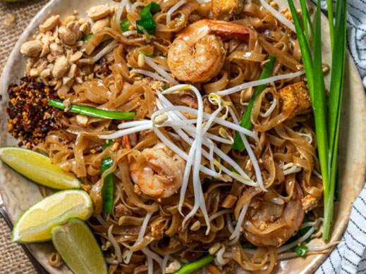 Pad Thai