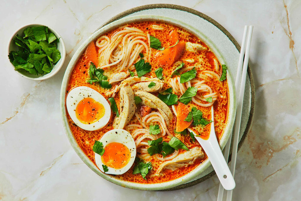 Laksa