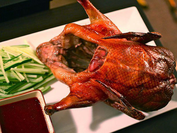 Peking Duck