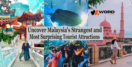 Malaysia's Strangest and Most Surprising Tourist Attractions