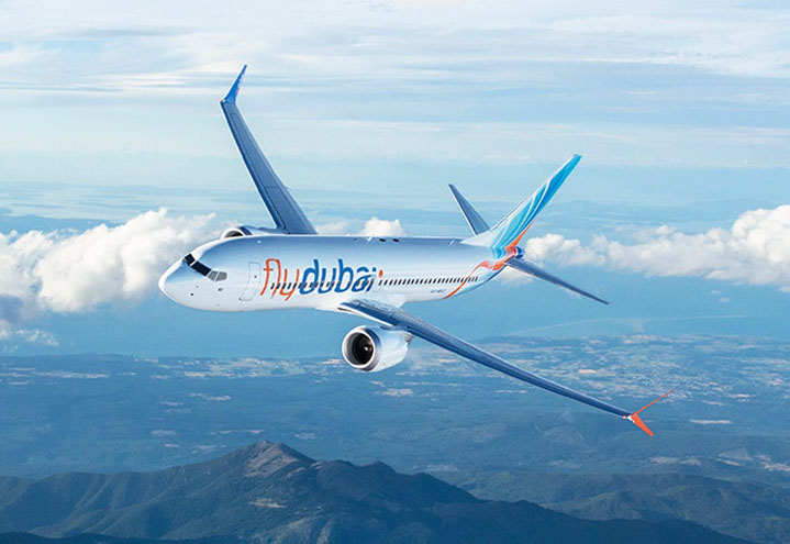 Flydubai (UAE)