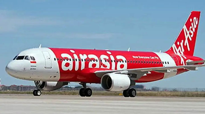 AirAsia India (India)