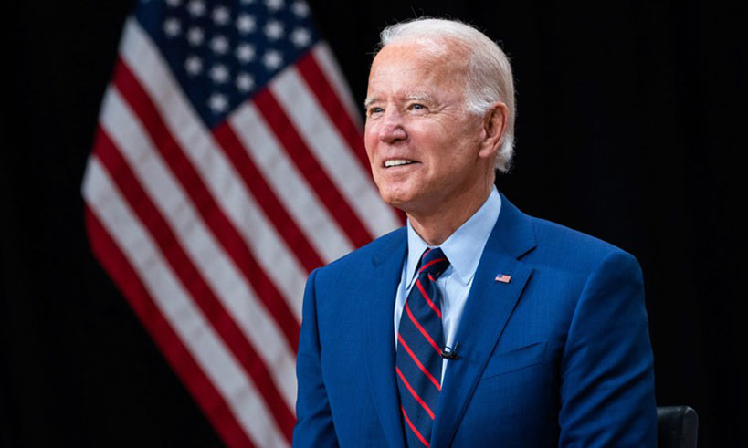 Joe Biden, United States