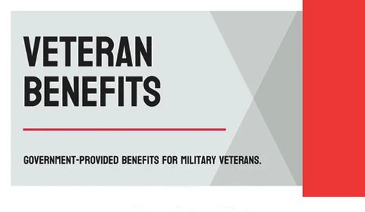 Veterans benefits