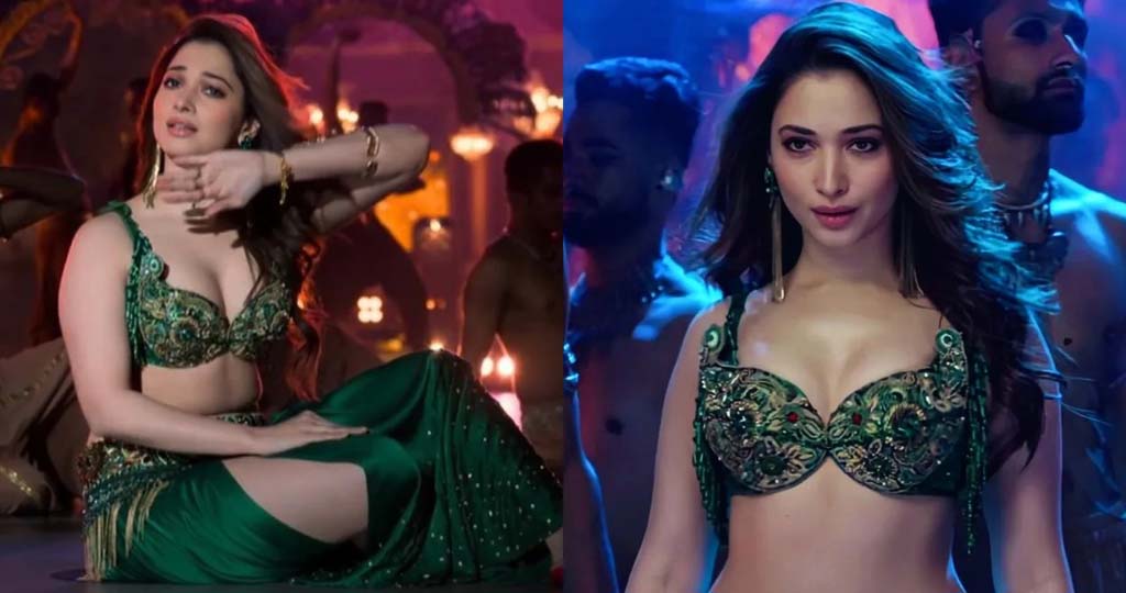 Tamannaah Bhatia