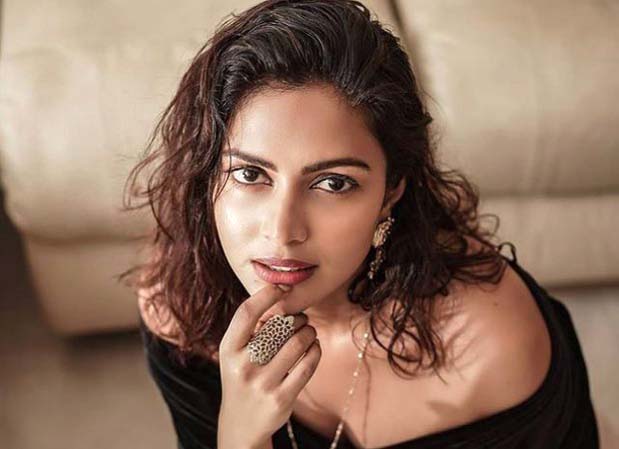 Amala Paul