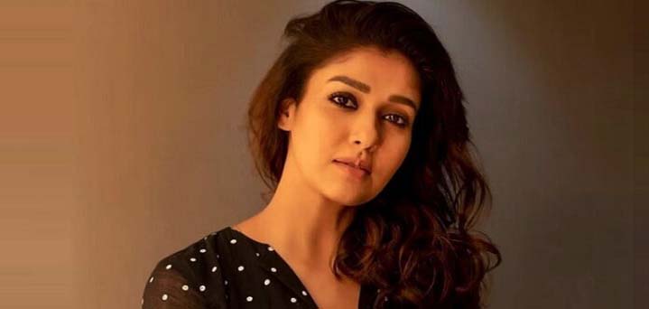 Nayanthara