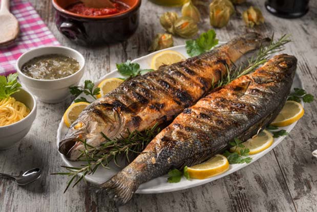 Branzino