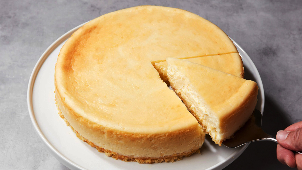 Cheesecake 