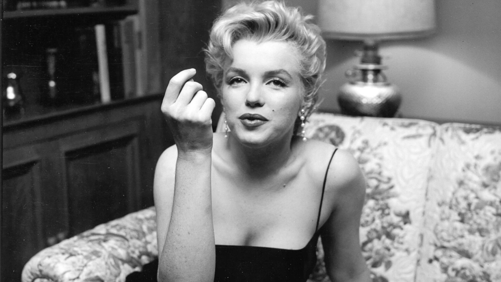 Marilyn Monroe 