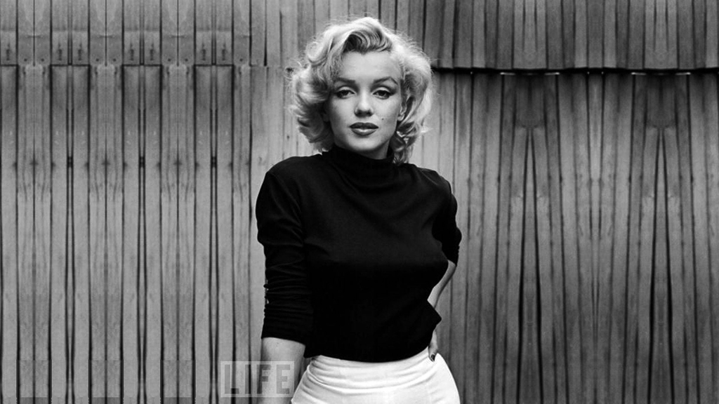 Marilyn Monroe 