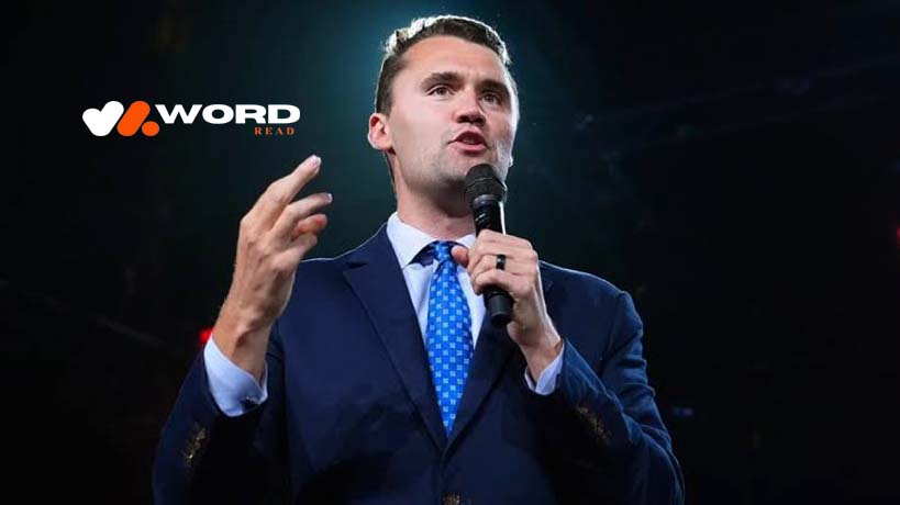 Charlie Kirk Age, Bio, Height, Weight, Relationship, Net Worth, Charlie Kirk