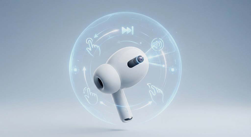 AirPods