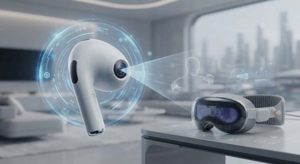 AirPods