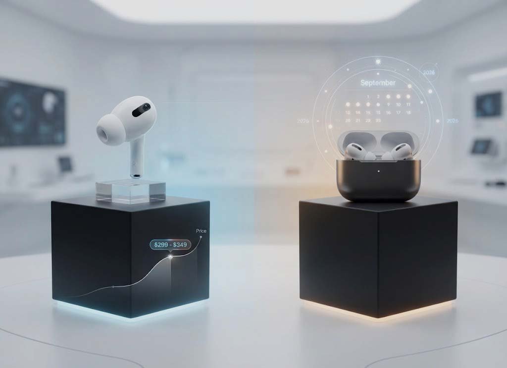 AirPods